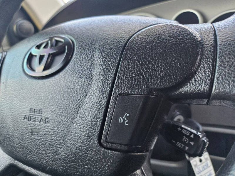 2013 Toyota Tundra Limited