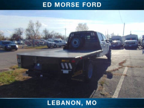 2026 Ford F-550 Super Duty