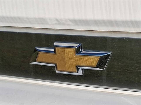 2025 Chevrolet BrightDrop 400