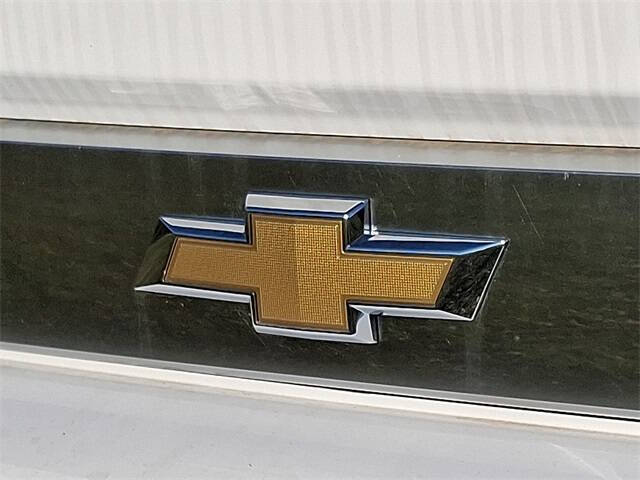 2025 Chevrolet BrightDrop 400