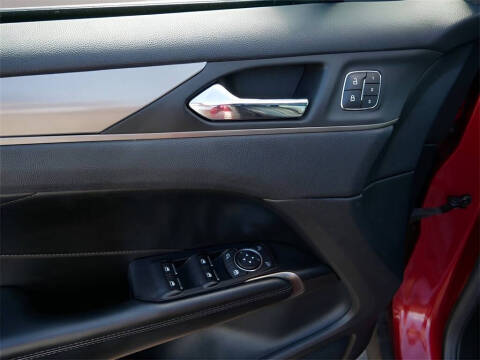 2019 Lincoln MKC Select