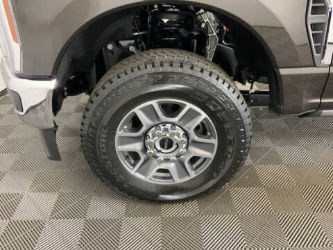 2025 Ford F-350 Super Duty