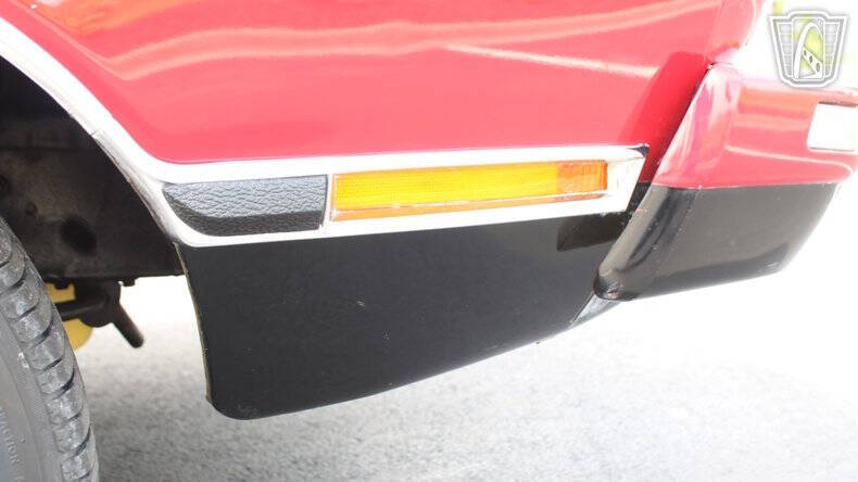 1974 Ford Mustang