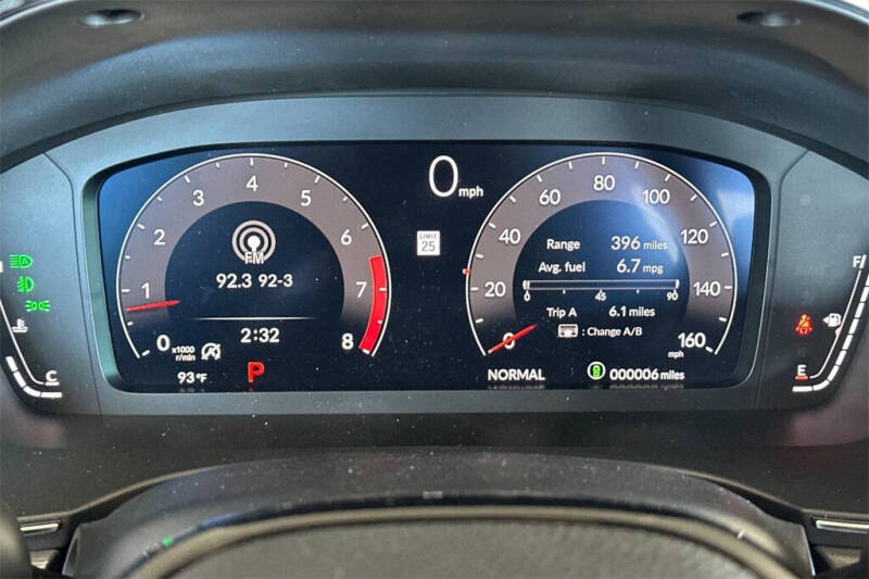 2026 Acura Integra w/A-SPEC