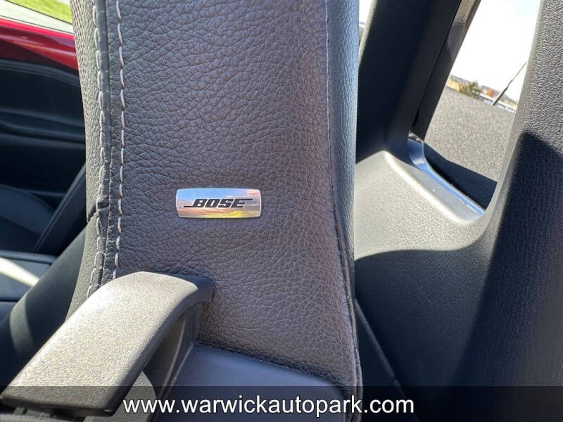 2023 Mazda MX-5 Miata Grand Touring