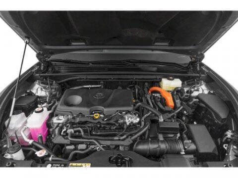 2023 Toyota Crown Limited