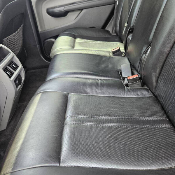 2011 Cadillac SRX Performance Collection