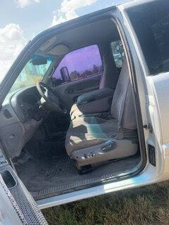 2000 Dodge D200 Pickup