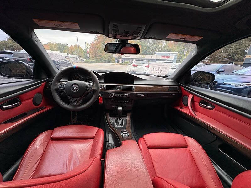 2011 BMW 3 Series 335i xDrive