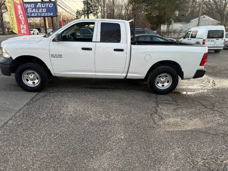 2015 RAM 1500 for sale at King Auto Sales INC in Medford NY