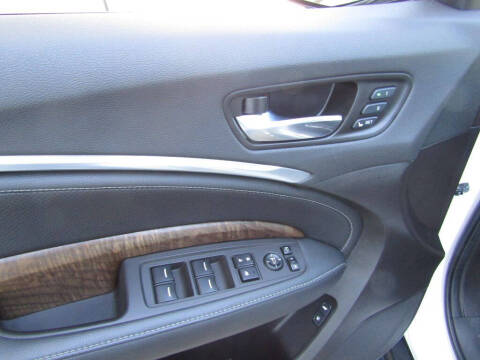 2020 Acura MDX SH-AWD w/Tech