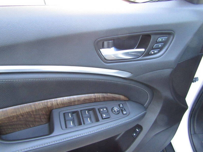 2020 Acura MDX SH-AWD w/Tech