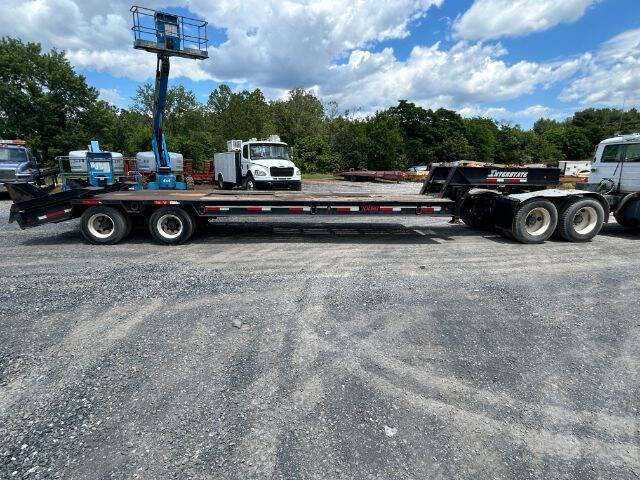 2007 Interstate Trailer