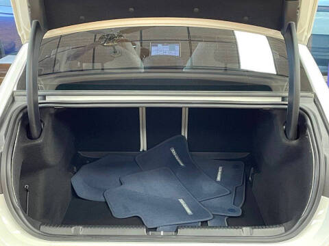 2023 Mercedes-Benz EQE EQE 500 4MATIC