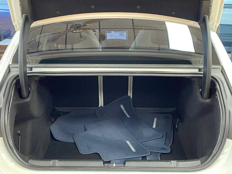 2023 Mercedes-Benz EQE EQE 500 4MATIC