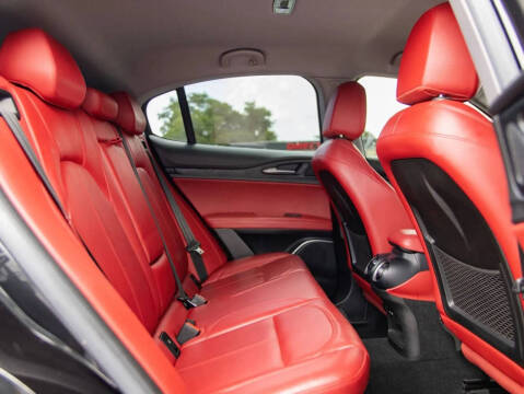2020 Alfa Romeo Stelvio