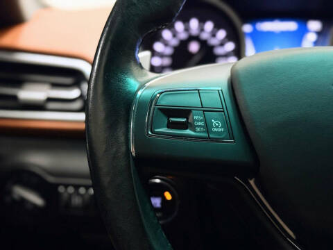 2014 Maserati Ghibli S Q4