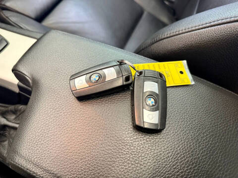 2008 BMW 3 Series 328i