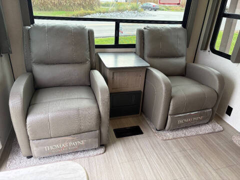 2021 Keystone RV Hideout