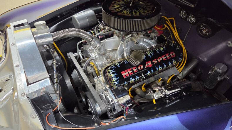 1953 Chevrolet Suburban