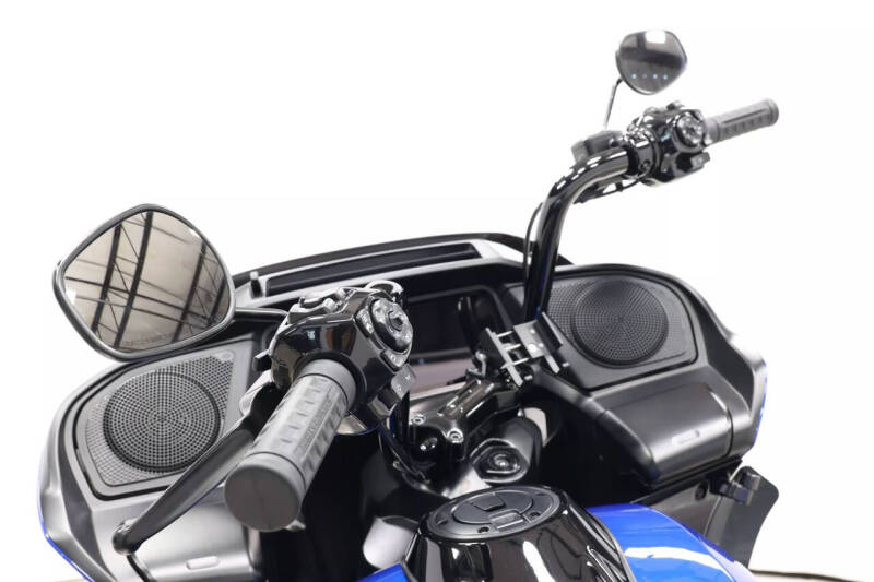 2024 Harley-Davidson Road Glide