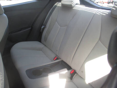 2012 Hyundai Veloster