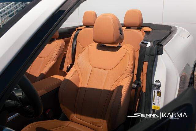 2023 BMW 4 Series 430i