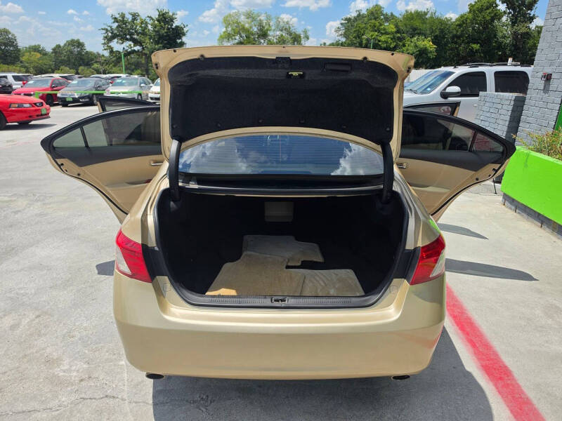 2007 Lexus ES 350