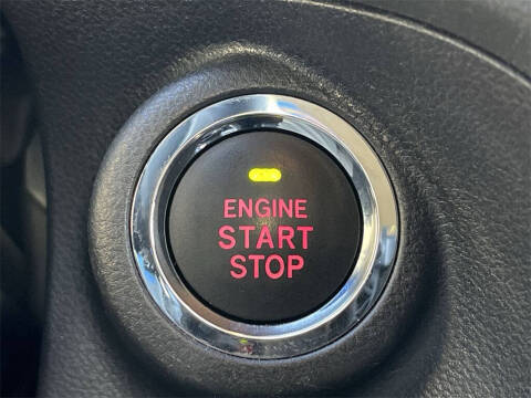 2024 Subaru Ascent Limited 7-Passenger