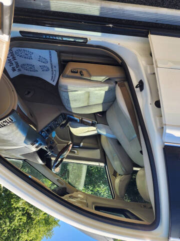 2008 Volvo XC90 V8