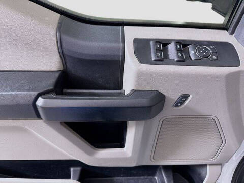2021 Ford F-350 Super Duty