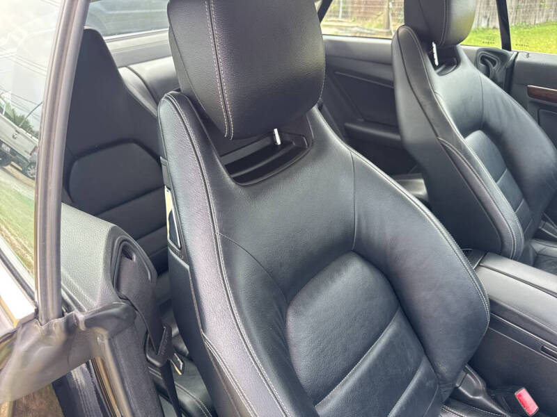 2011 Mercedes-Benz E-Class E 350