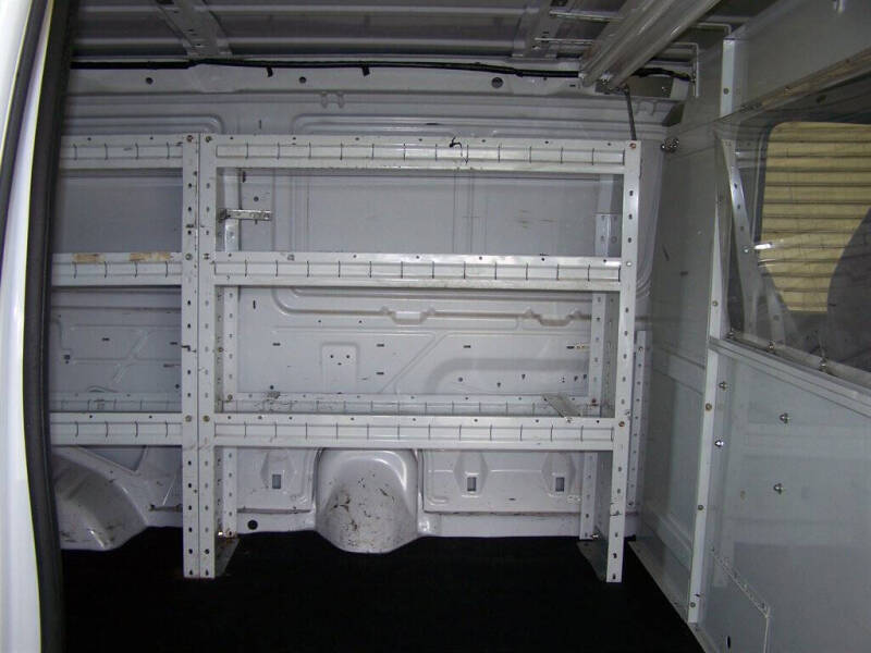 2009 Ford E-Series E-350 SD