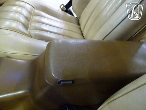 1976 Pontiac Firebird