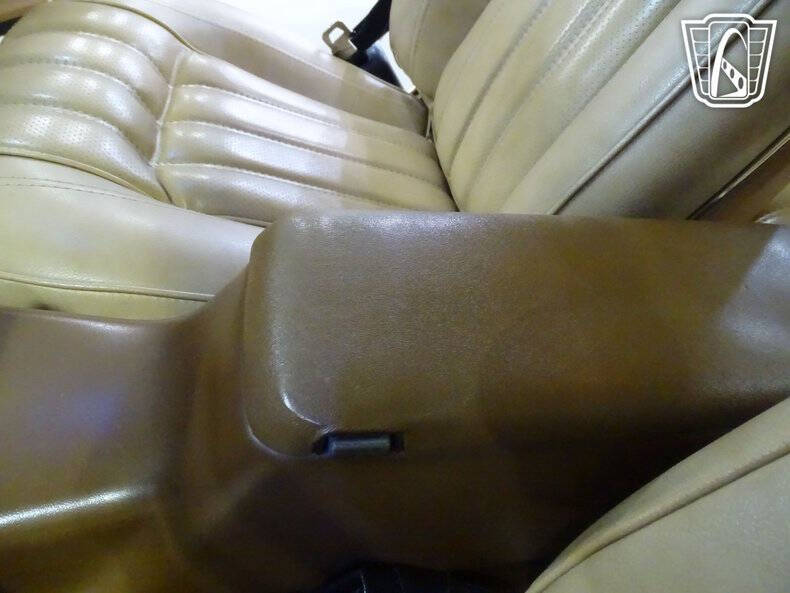 1976 Pontiac Firebird