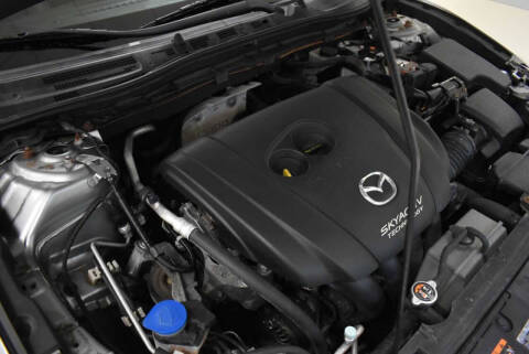 2014 Mazda MAZDA3 s Grand Touring