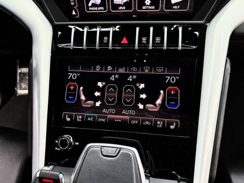 2019 Lamborghini Urus