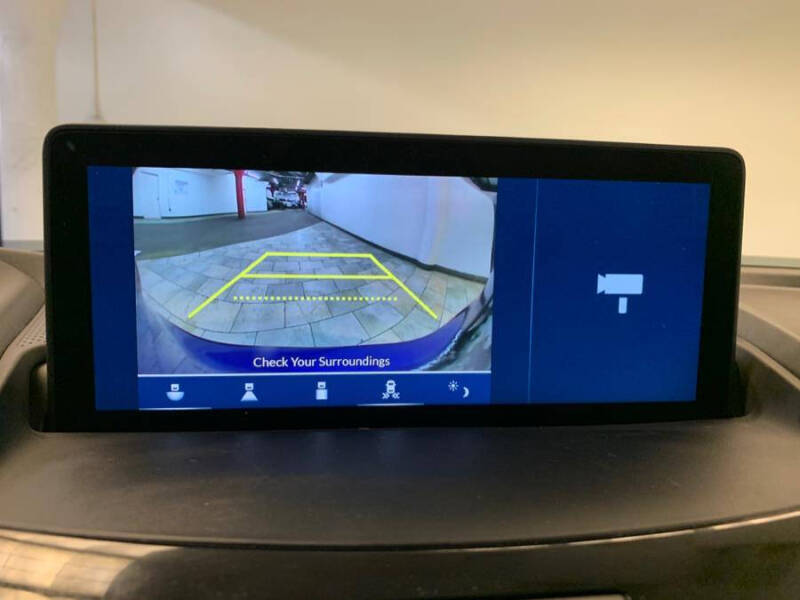 2023 Acura RDX SH-AWD w/A-SPEC