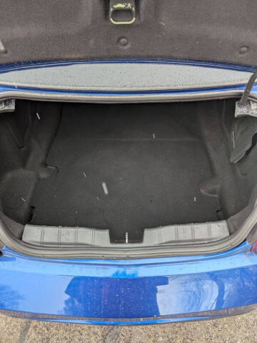 2018 Chevrolet Camaro LS