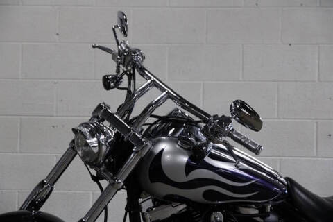 2004 Harley-Davidson Softail De