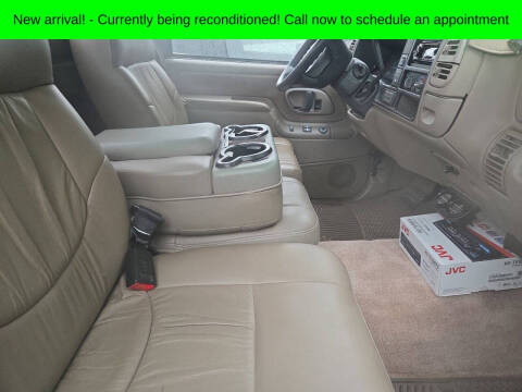 1997 GMC Sierra 1500