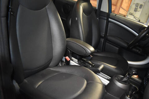 2012 MINI Cooper Countryman