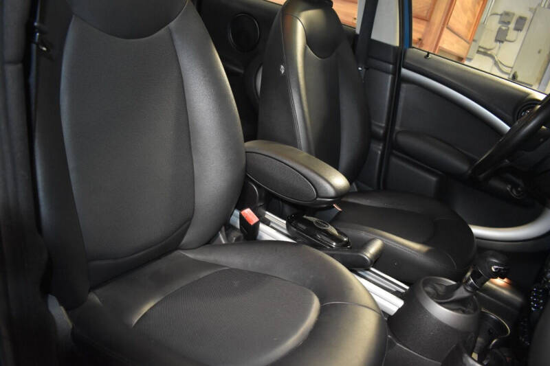 2012 MINI Cooper Countryman