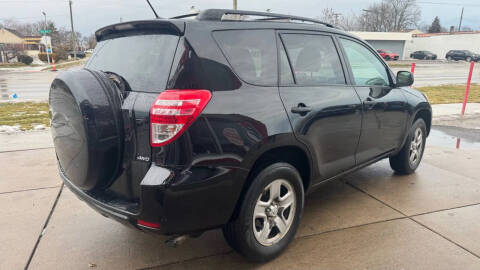 2012 Toyota RAV4