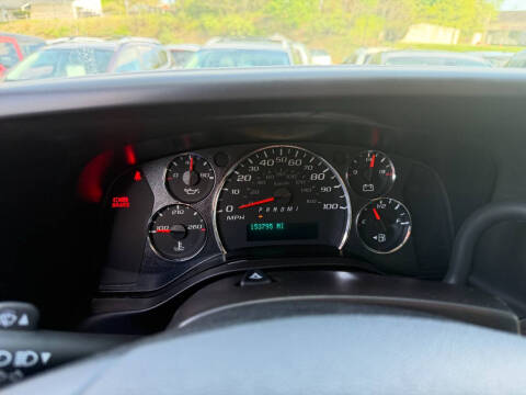 2013 Chevrolet Express 2500