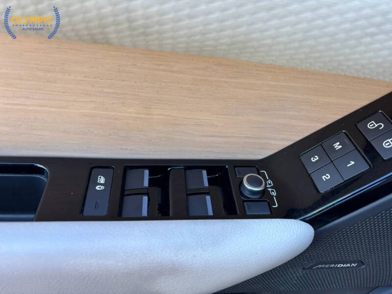 2018 Land Rover Range Rover Velar P380 S