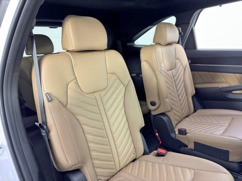 2024 Kia Sorento X-Line SX Prestige