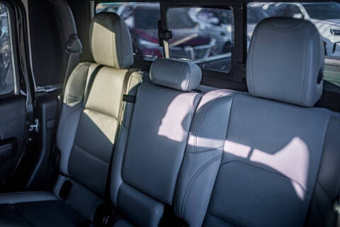 2020 Jeep Gladiator Mojave