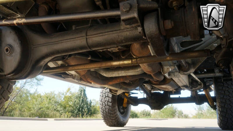 1986 Land Rover Defender