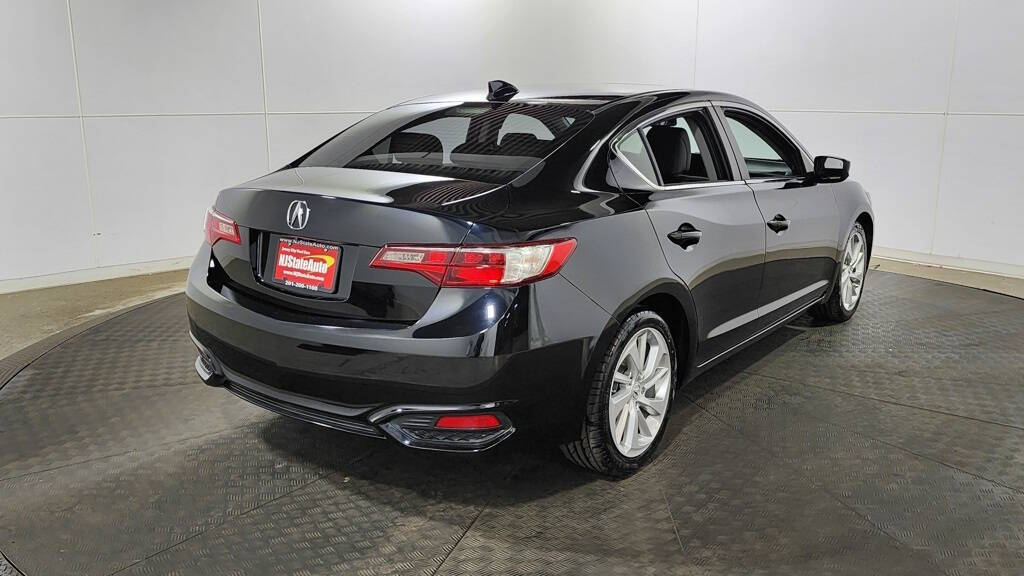 2017 Acura ILX for sale at NJ Car Buyer in Jersey City, NJ